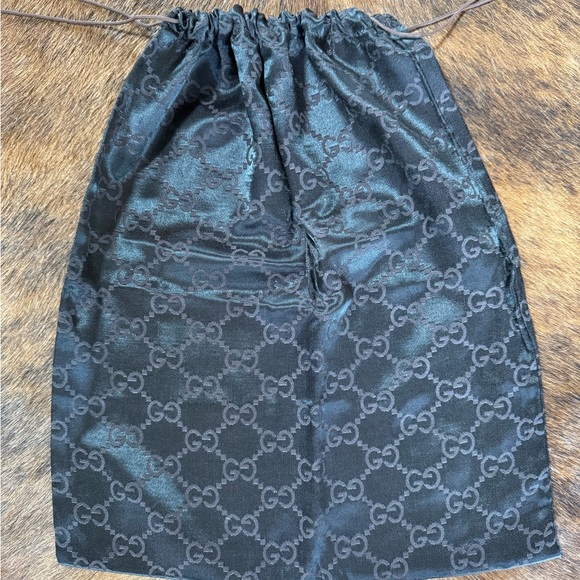 Gucci Accessories - GUCCI Cover Bag